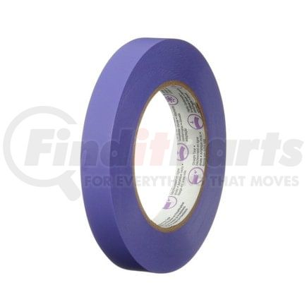 3M 36354 Precision Poly Tape, 18 mm x 55 m (0.71 in x 60.15 yd) SOLD INDIVIDUAL