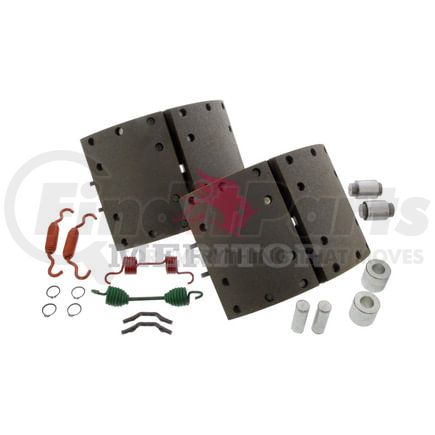 Meritor KSF5234670Q KIT-BRK-O/H/MAJ