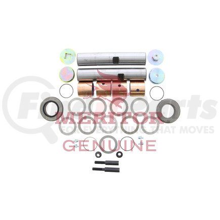 Meritor R201629 Steering King Pin Set