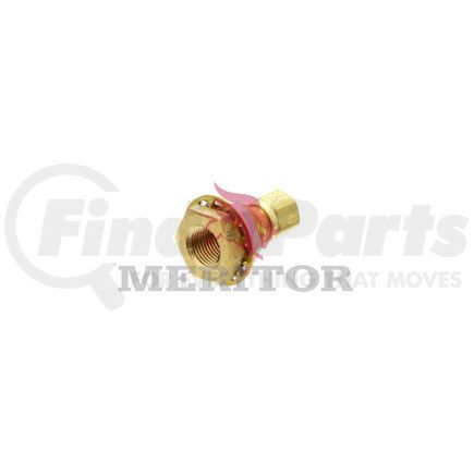 Meritor R950109 HOSE FRAM CPLNG