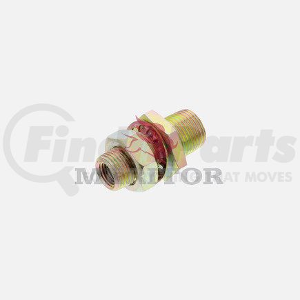 Meritor R950111 HOSE FRAM CPLNG