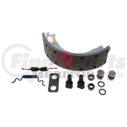 Meritor XK2121308Q REMAN SHOE KIT