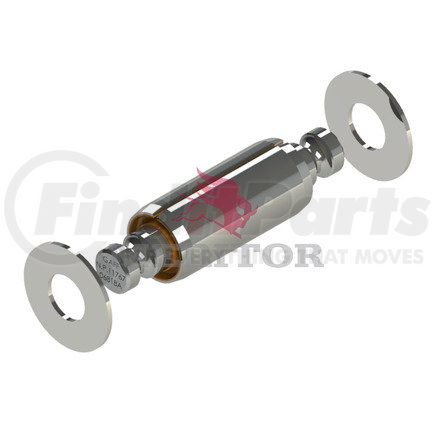 Meritor GAFF11802 SPRING PIN BUSH