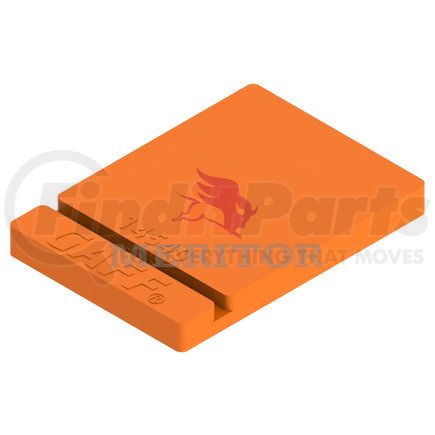 Leaf Spring U-Bolt Pad