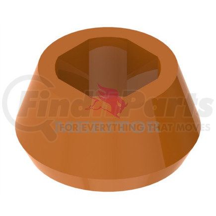 Meritor GAFF18256 SUSPENSION BUSH