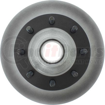 Centric 320.65073 Centric GCX Rotor with Partial Coating
