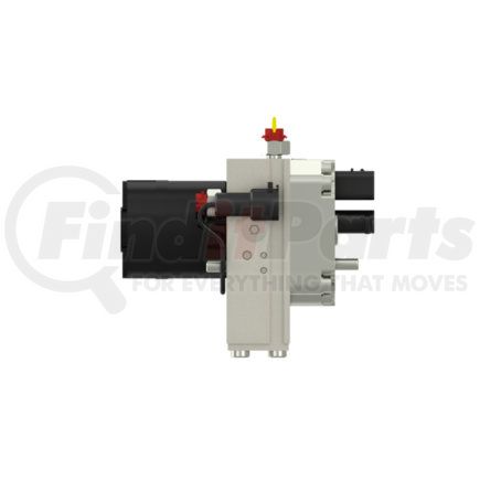 Navistar 2505536C1 INTERNATIONAL CONTROL BK MONITO