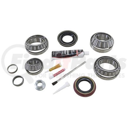 Yukon BK F9.75-CNV-K Yukon bearing install kit for 08-10 Ford 9.75in. with 11/up ring/pinion set