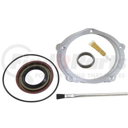 Yukon MK F9-A Yukon Minor install kit for Ford 9in. differential