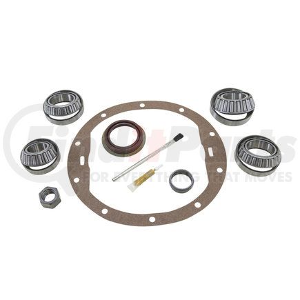Yukon BK GM8.5-HD Yukon Bearing install kit for GM 8.5in. with HD differential