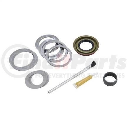 Yukon MK GM7.5-A Yukon Minor install kit for GM early/late 7.5in. differential