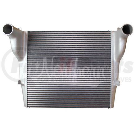 Northern Factory 222101 Peterbilt Charge Air Cooler - 33 1/2 x 30 5/8 x 2