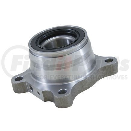 Yukon YB U515103 Yukon replacement unit bearing for Toyota front