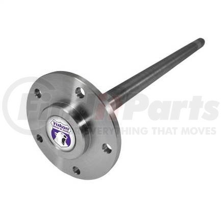 Yukon YA F880041 Yukon 1541H alloy rear axle for 99-04 8.8in./7.5in. Ford Mustang with ABS