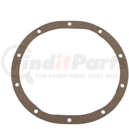 Yukon YCGC8.25 8.25in. Chrysler cover gasket.