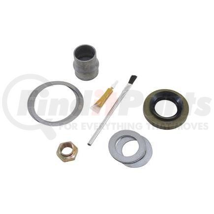 Yukon MK TV6-B Yukon Minor Overhaul kit for Toyota V6; 2003/up