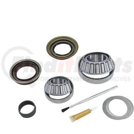 Yukon PK GM9.76-CONV Yukon Pinion Install Kit; 9.76in. to 9.5in. GM 12 BOLT CONVERSION; 2014+