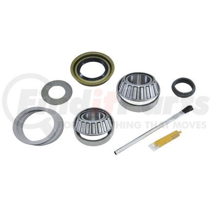 Yukon PK M35-IFS Yukon Pinion install kit for Model 35 IFS differential for Explorer/Ranger