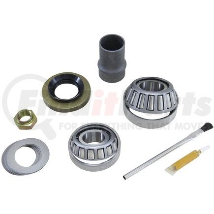 Yukon PK TV6-B Yukon Pinion Install Kit for 2003+Toyota V6