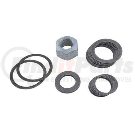 Yukon SK 707481 Replacement complete shim kit for Dana 80