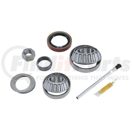 Yukon PK GM14T-C Yukon Pinion install kit for 99/newer 10.5in. GM 14 bolt truck differential