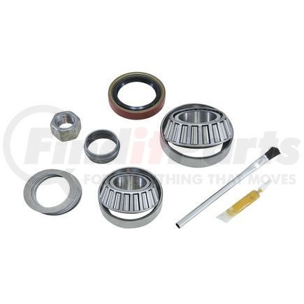 Yukon PK GM8.5OLDS Yukon pinion install kit for GM 8.5in. Oldsmobile rear