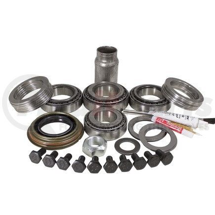 Yukon YK D44HD-VET Yukon Master Overhaul kit for Dana 44-HD diff for 84-96 Corvette/Viper