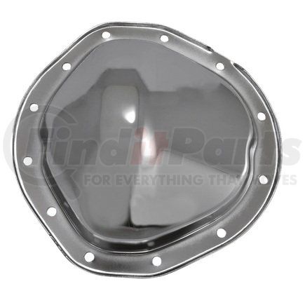 Yukon YP C1-GM12T Chrome Cover for GM 12 bolt truck