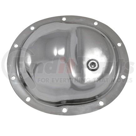 Yukon YP C1-M35 Chrome Cover for Model 35