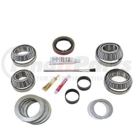 Yukon YK GM8.75 Yukon Master Overhaul kit for GM 8.75in. differential