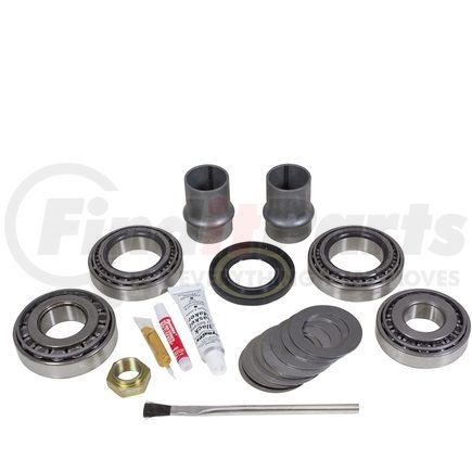 Yukon YK ISAM Yukon Master Overhaul kit for Suzuki Samurai differential