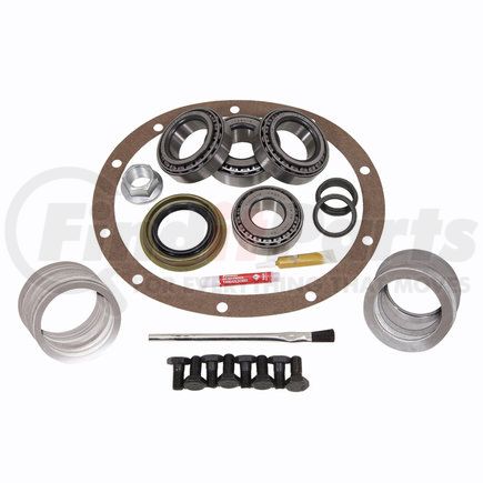 Yukon YK M35-GRAND Yukon Master Overhaul kit for the 99/newer WJ Model 35 differential