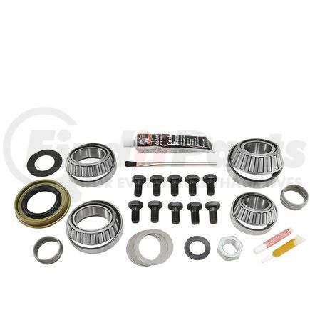 Yukon YK NM226 Yukon Master Overhaul Kit for Nissan M226 Rear Differential