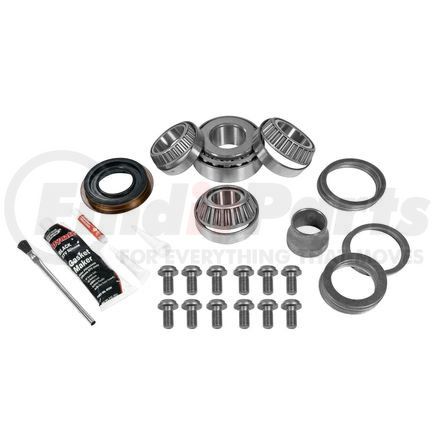 Yukon YK T8.75 Yukon Master Overhaul kit for Toyota 8.75in. differential