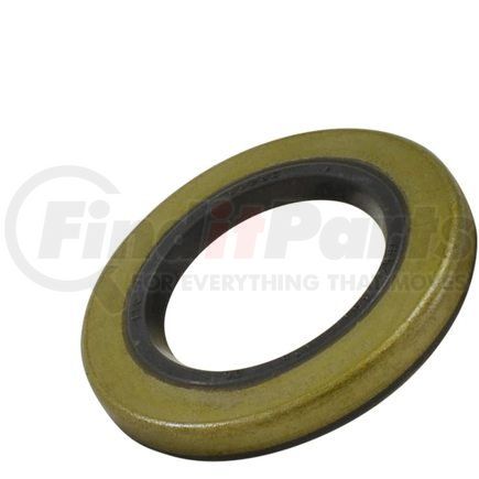 Yukon YMS40576S 2.00in. OD replacement inner axle seal for Dana 30/27