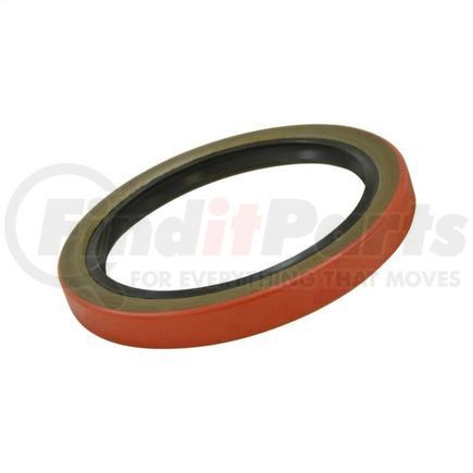 Yukon YMS413248 Full time inner wheel replacement seal for Dana 44 Dodge 4WD front.