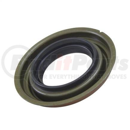 Yukon YMS442874 Front outer replacement axle seal for Dana 30/44 IHC