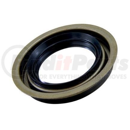 Yukon YMS710508 Pinion seal with triple-lip design for 98/newer GM 14T.