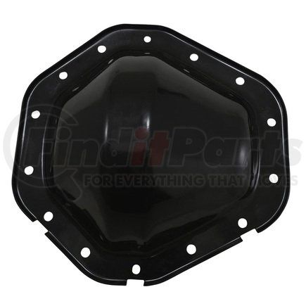 Yukon YP C5-GM14T Steel cover for GM 10.5in. 14 bolt truck