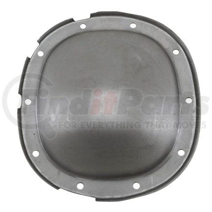 Yukon YP C5-GM7.5 Steel cover for GM 7.5in./7.625