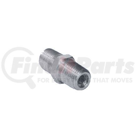Deltrol Fluid Products CMMO20SS2 CHECK VALVE - 1/4in NPT