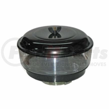 Precleaner Group Assembly 1217746 4M0310 2Y8931 For Terpillar Cat 4 Intake