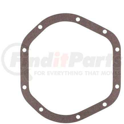 Yukon YCGD44 Dana 44 Cover Gasket replacement