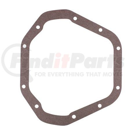 Yukon YCGD60-D70 Replacement cover gasket for Dana 50; Dana 60/Dana 70