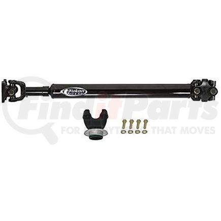 Yukon YDS017 Yukon OE-style Driveshaft for 12-17 JK Rear w/M/T