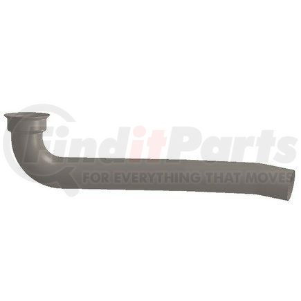 Freightliner 04-33675-000 BELLOWS-P4,DD13,1US,ATS INLET