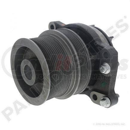 PAI 181956 Engine Water Pump - 6 and 12 Rib Pulley Cummins Engine ISX Application