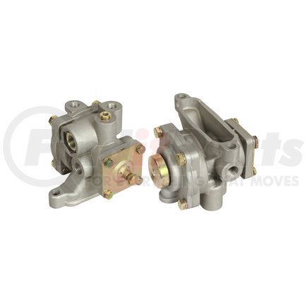 Automann 170.103081 R7 Type Pressure Modulating Valve