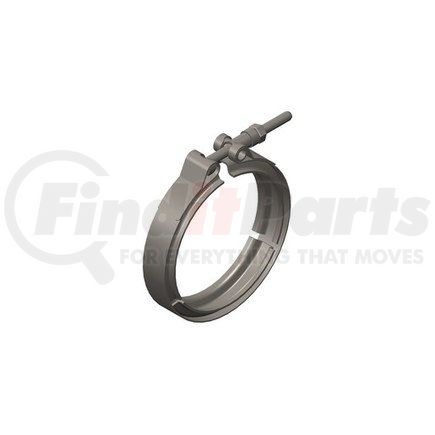 Cummins 3945092 Turbocharger V-Band Clamp