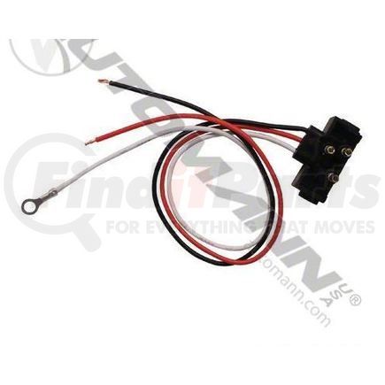 Automann 571.PT113 Pigtail 3 Wire